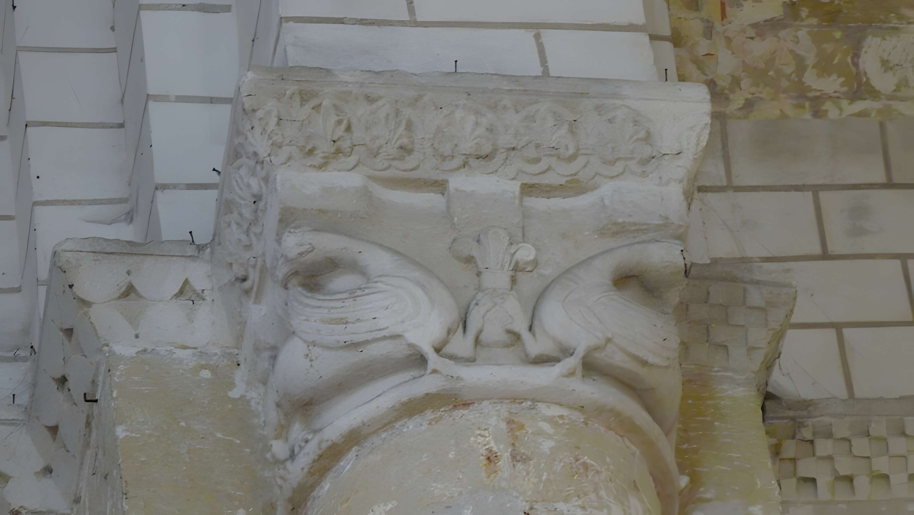 Église Saint-Étienne de Villandry