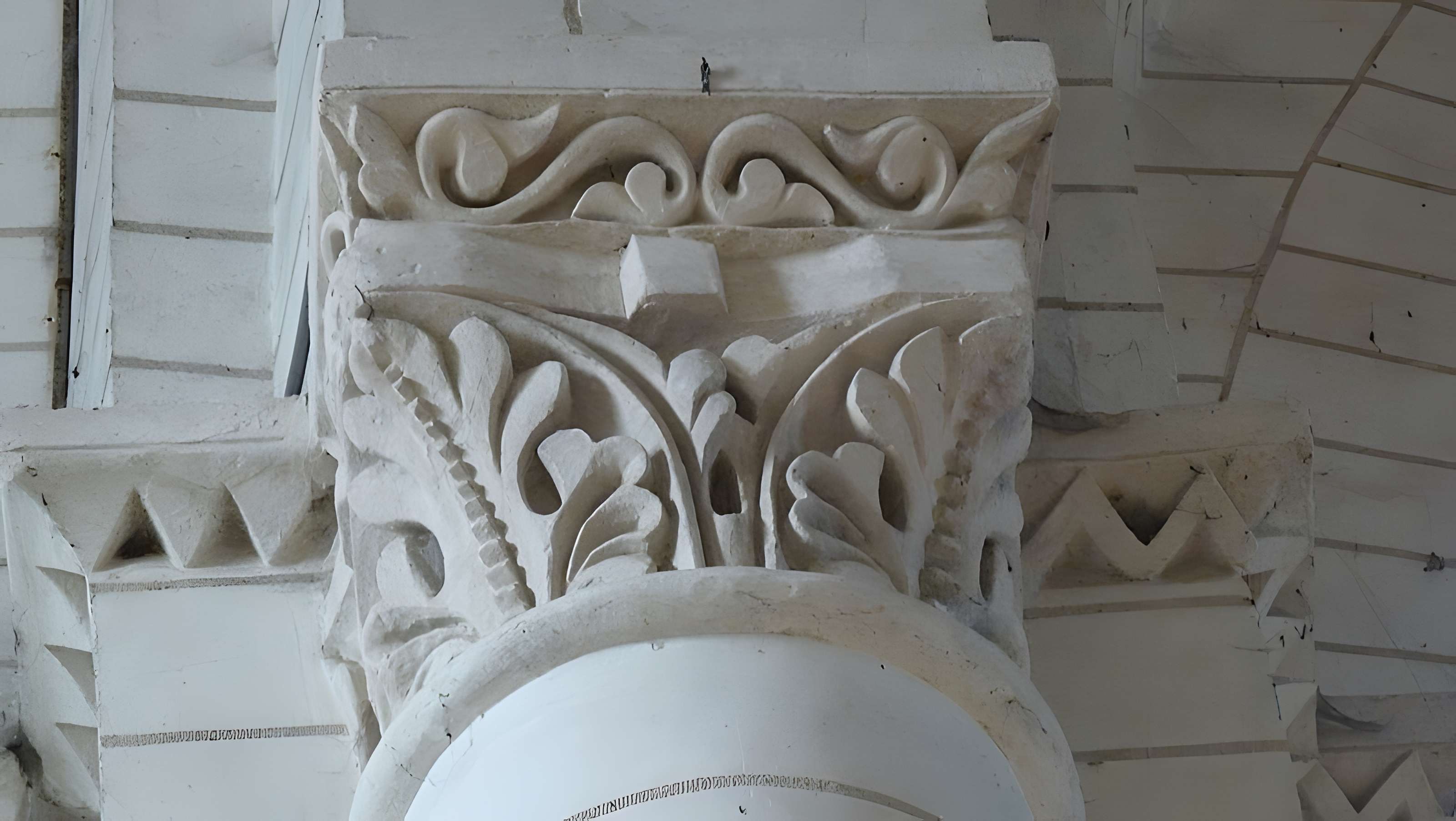 Église Saint-Étienne de Villandry