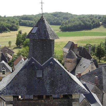 Église Saint-Martin de Gignac