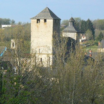 Église Saint-Martin de Gignac