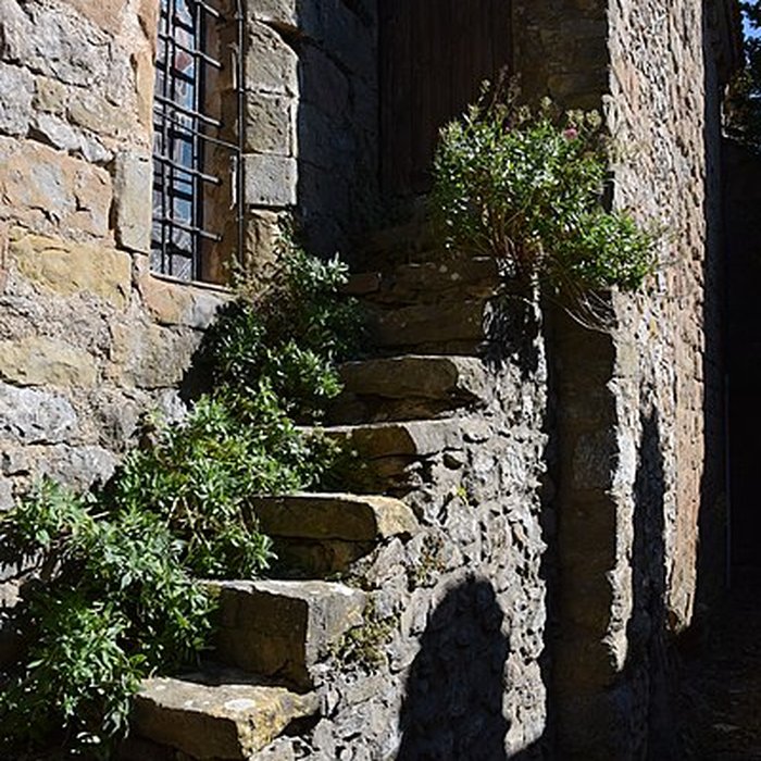 Photo de Église Saint-Étienne de Villerouge-Termenès