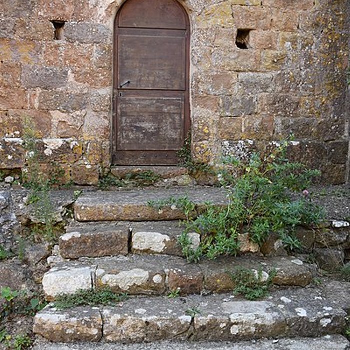 Photo de Église Saint-Étienne de Villerouge-Termenès