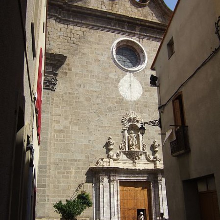 Photo de Église Saint-Étienne dIlle-sur-Tet