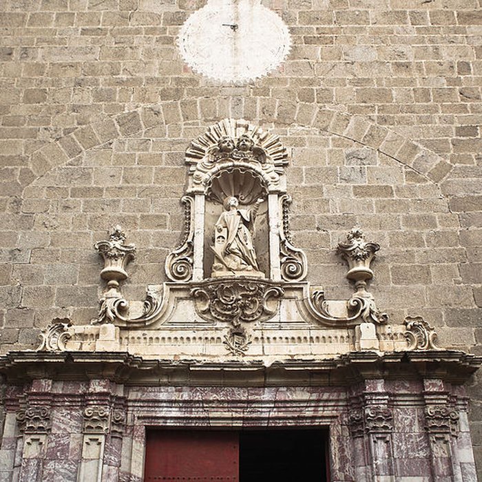 Photo de Église Saint-Étienne dIlle-sur-Tet