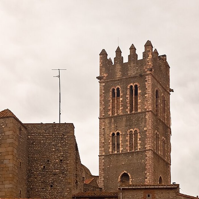 Photo de Église Saint-Étienne dIlle-sur-Tet