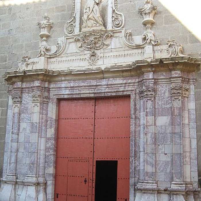 Photo de Église Saint-Étienne dIlle-sur-Tet