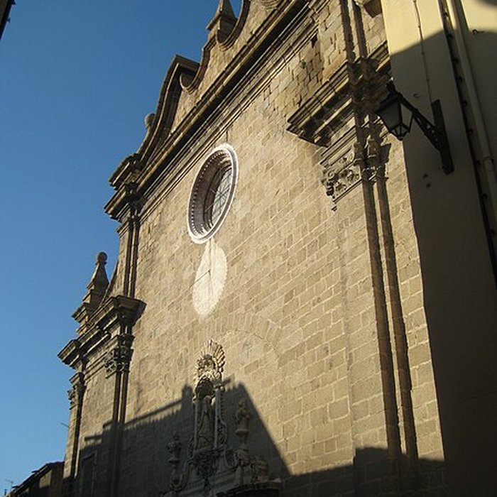 Photo de Église Saint-Étienne dIlle-sur-Tet