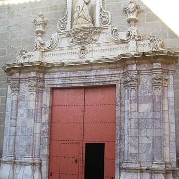 Église Saint-Étienne dIlle-sur-Tet