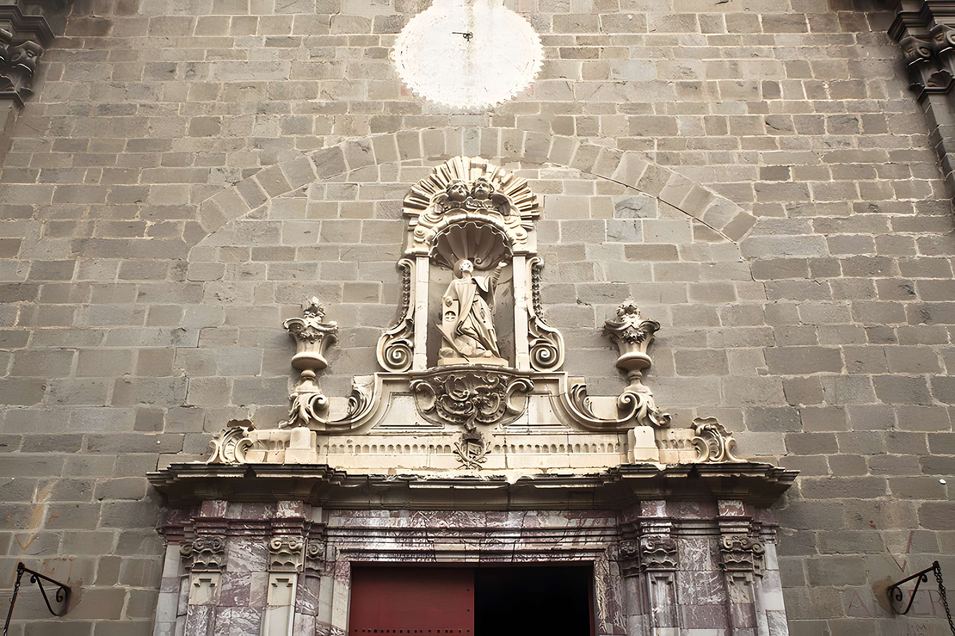 Église Saint-Étienne d'Ille-sur-Tet