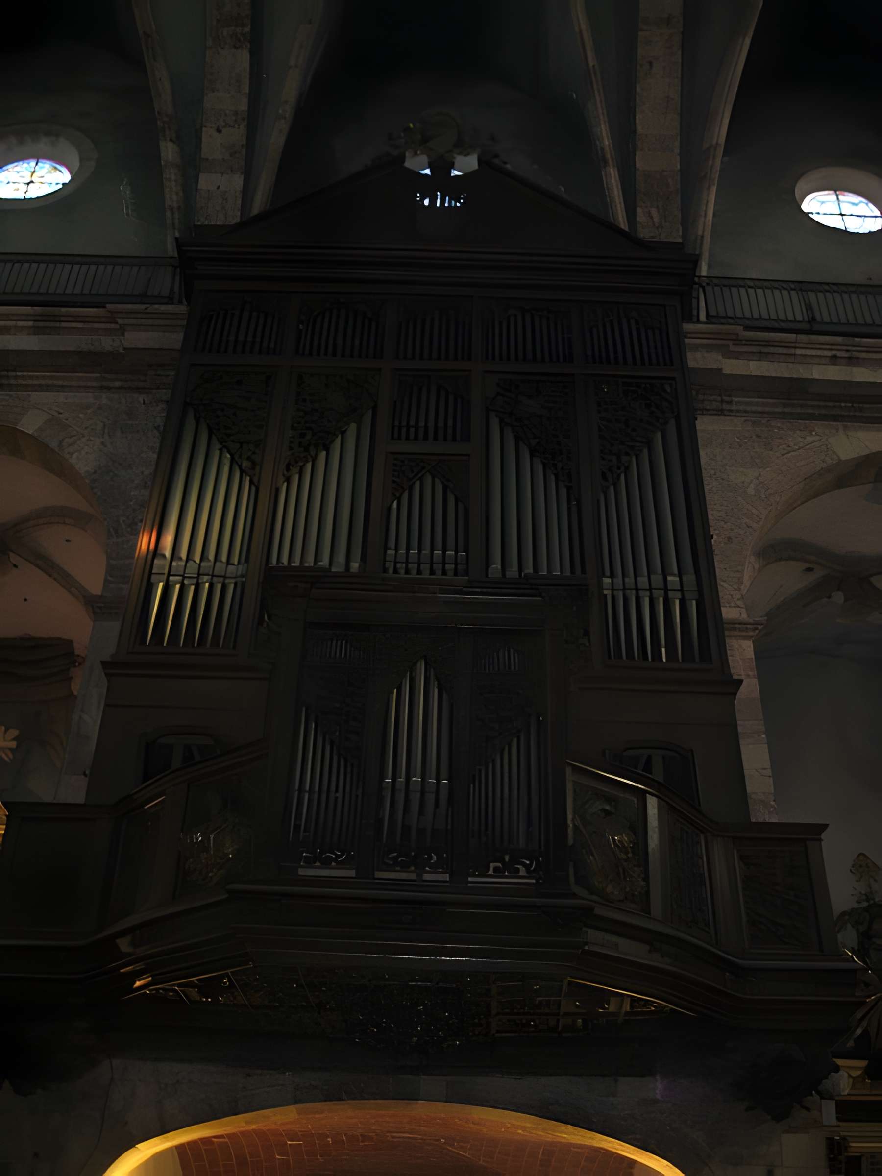 Église Saint-Étienne d'Ille-sur-Tet