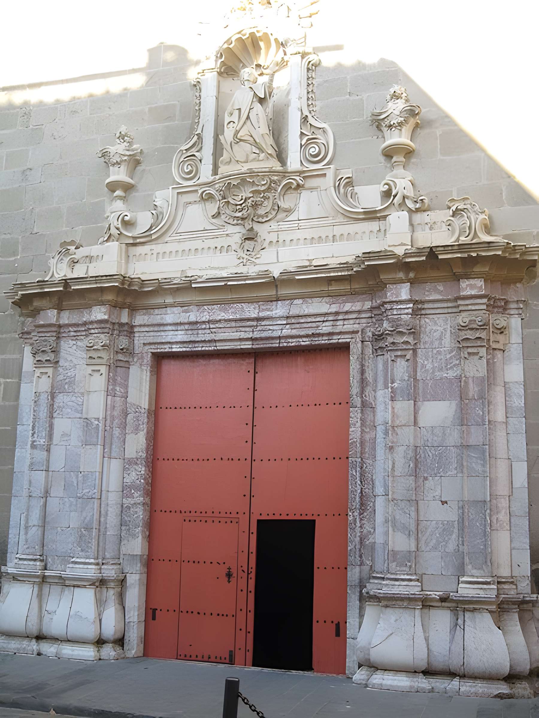 Église Saint-Étienne d'Ille-sur-Tet