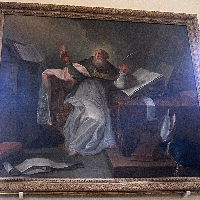 Photo de Église Saint-Étienne dIssy-les-Moulineaux