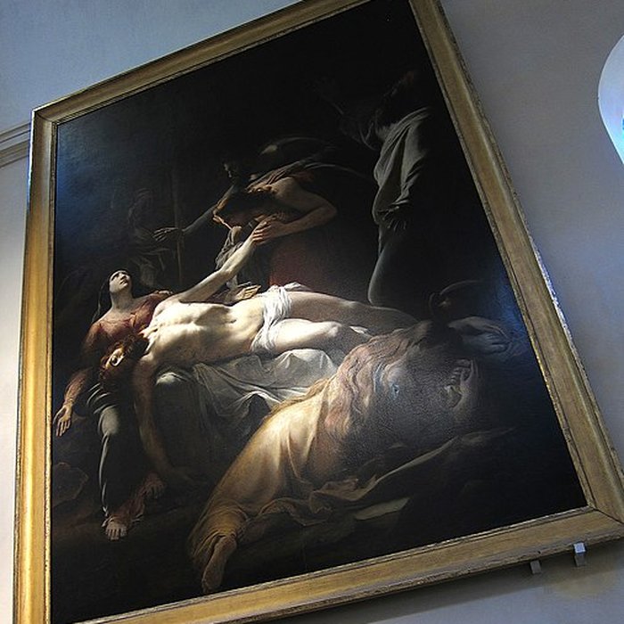 Photo de Église Saint-Étienne dIssy-les-Moulineaux