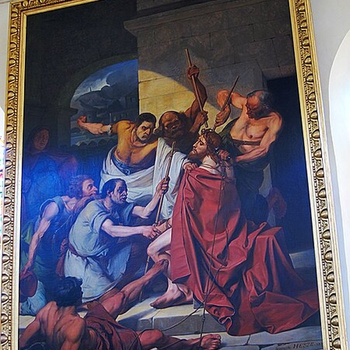 Photo de Église Saint-Étienne dIssy-les-Moulineaux