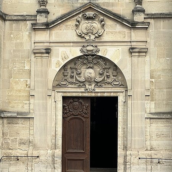 Photo de Église Saint-Étienne dIssy-les-Moulineaux