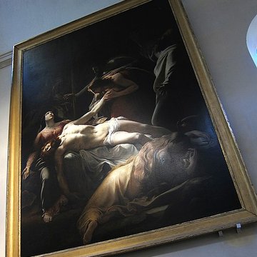 Église Saint-Étienne dIssy-les-Moulineaux