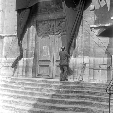 Église Saint-Étienne dIssy-les-Moulineaux