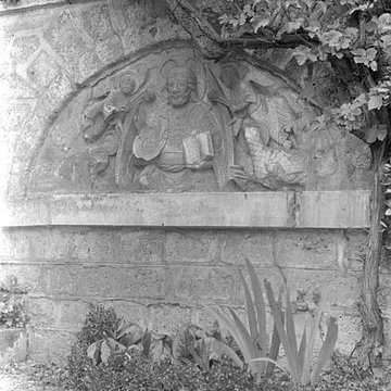 Église Saint-Étienne dIssy-les-Moulineaux