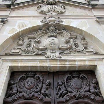 Église Saint-Étienne dIssy-les-Moulineaux