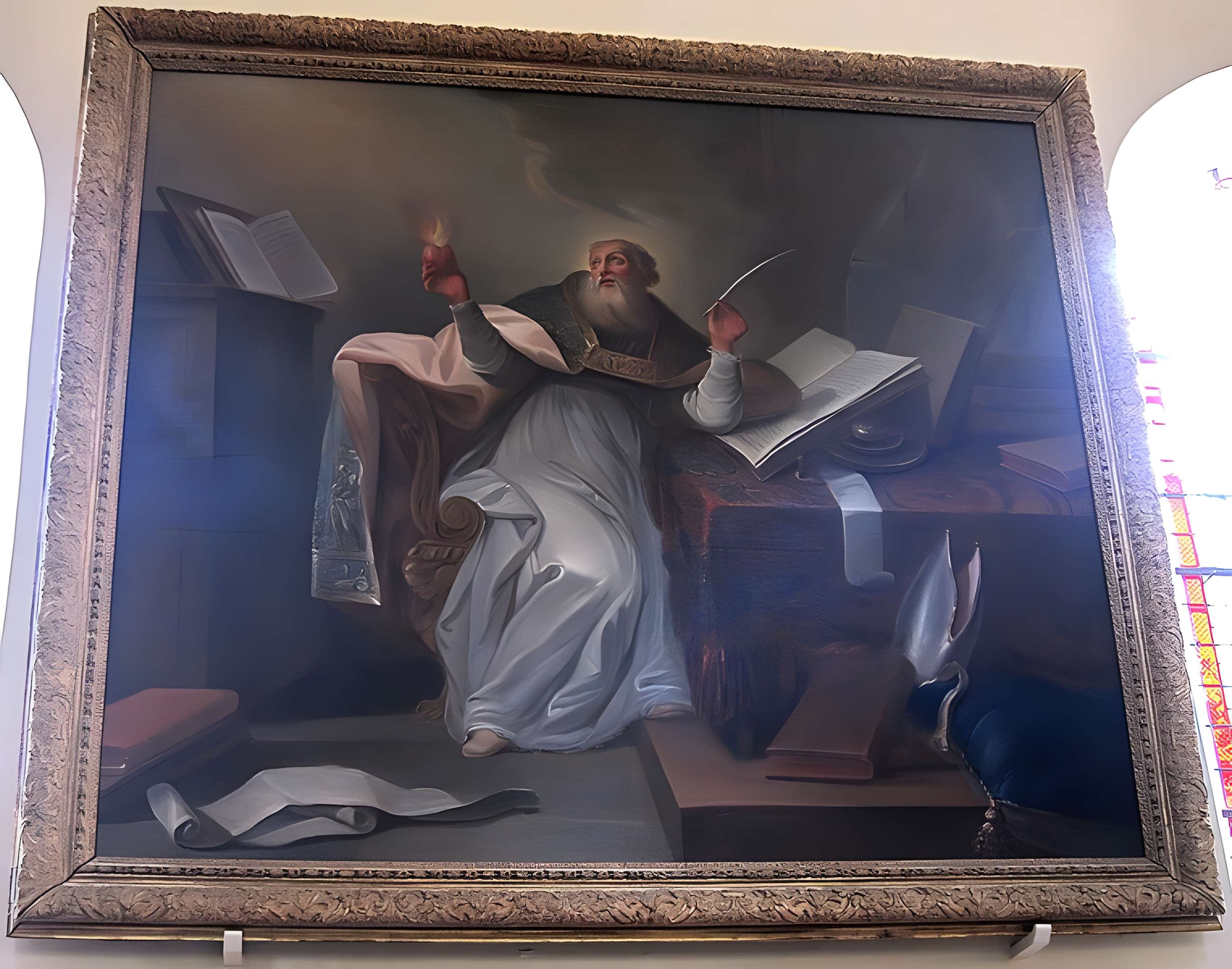 Église Saint-Étienne d'Issy-les-Moulineaux