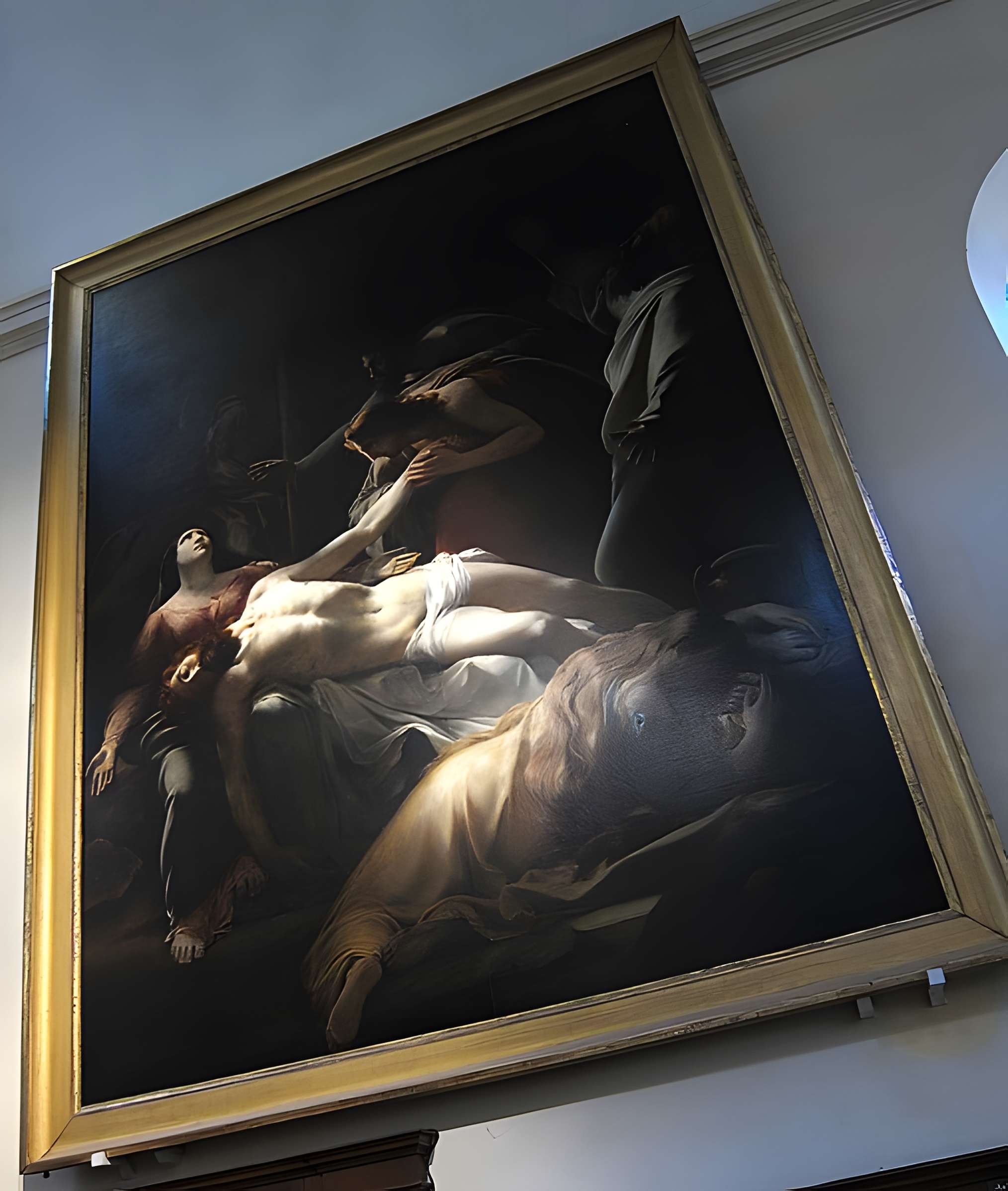 Église Saint-Étienne d'Issy-les-Moulineaux