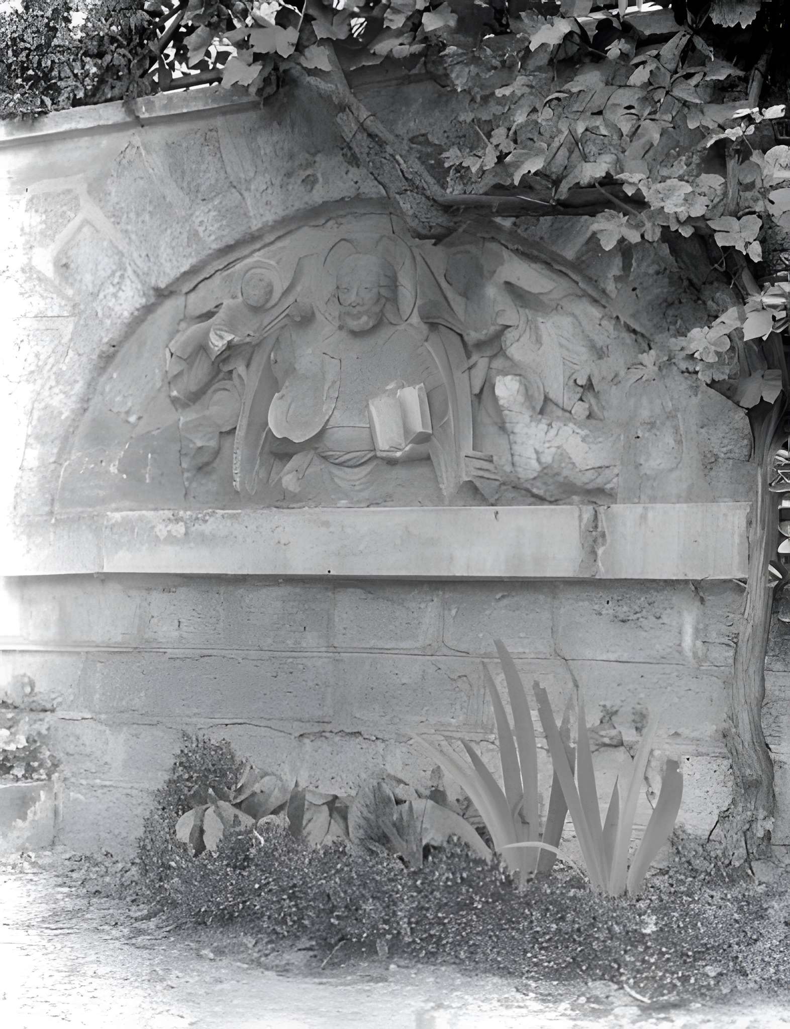 Église Saint-Étienne d'Issy-les-Moulineaux