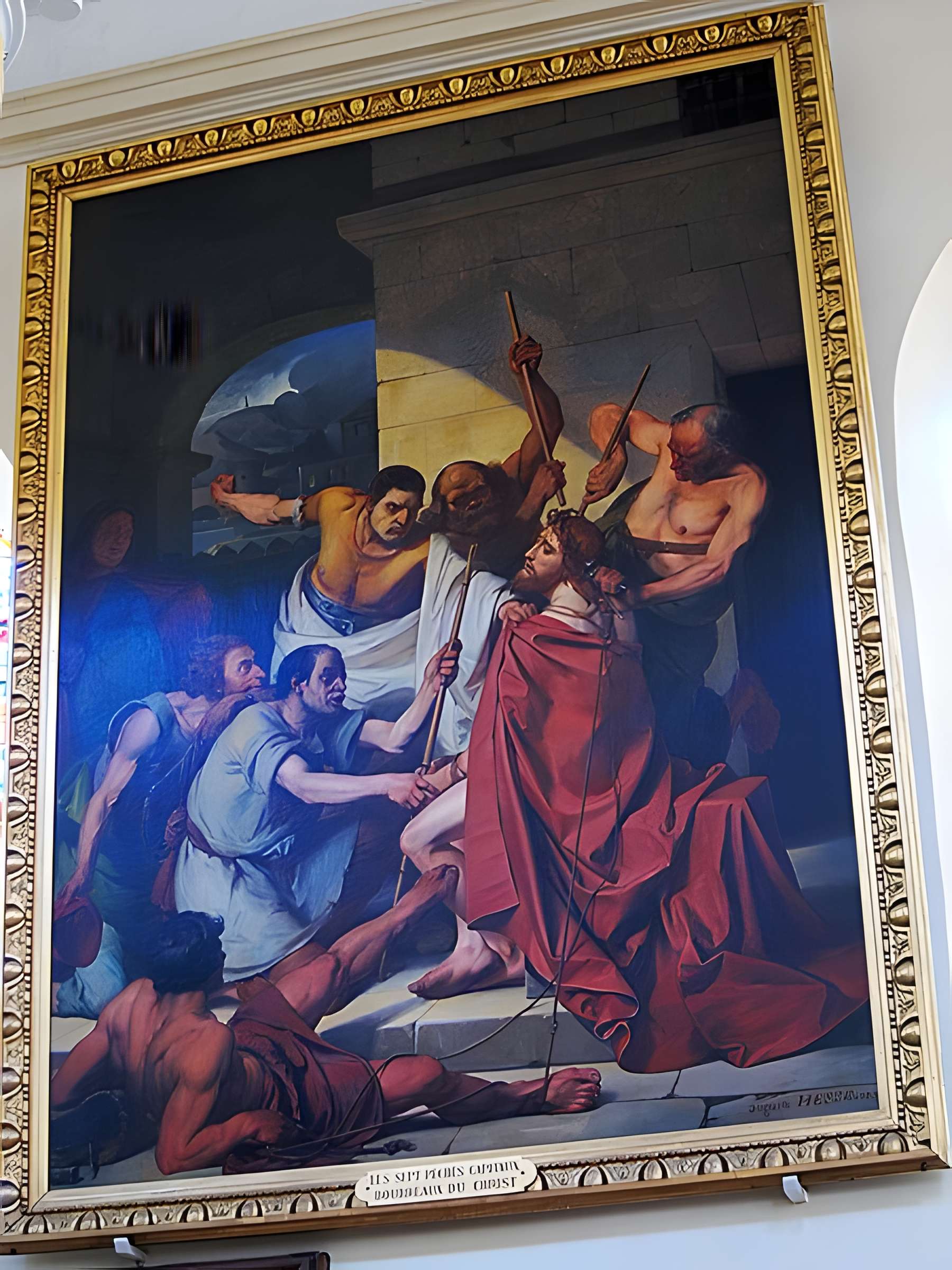 Église Saint-Étienne d'Issy-les-Moulineaux