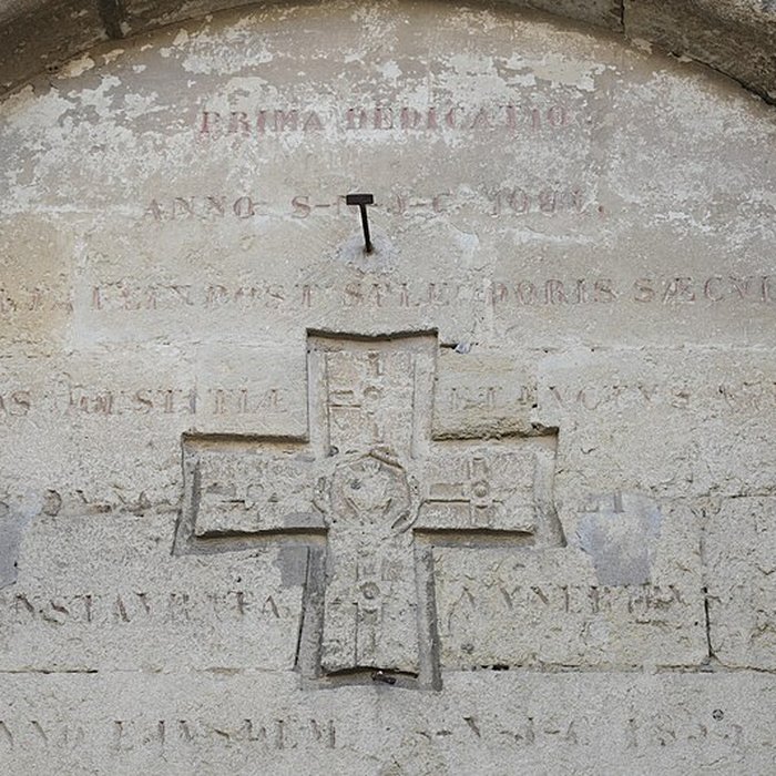 Photo de Église Saint-Étienne du Cailar