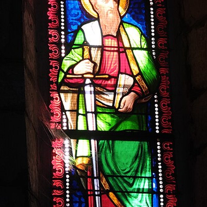 Photo de Église Saint-Étienne du Cailar