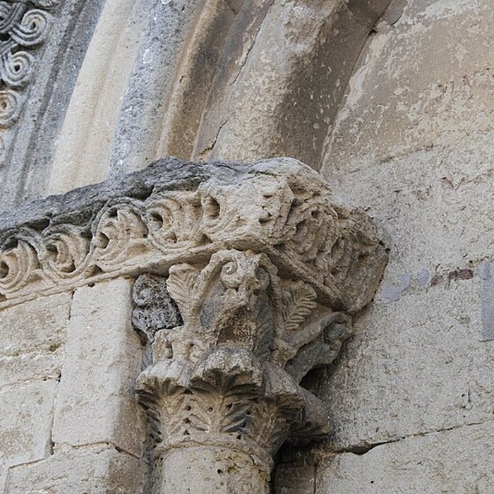 Photo de Église Saint-Étienne du Cailar