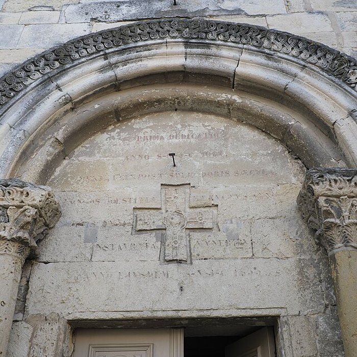 Photo de Église Saint-Étienne du Cailar