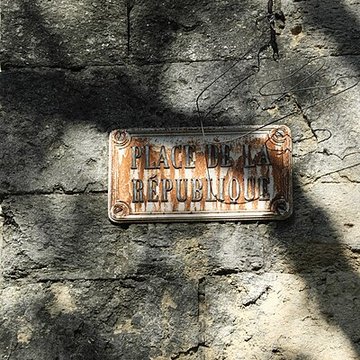 Église Saint-Étienne du Cailar