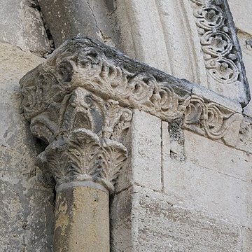 Église Saint-Étienne du Cailar