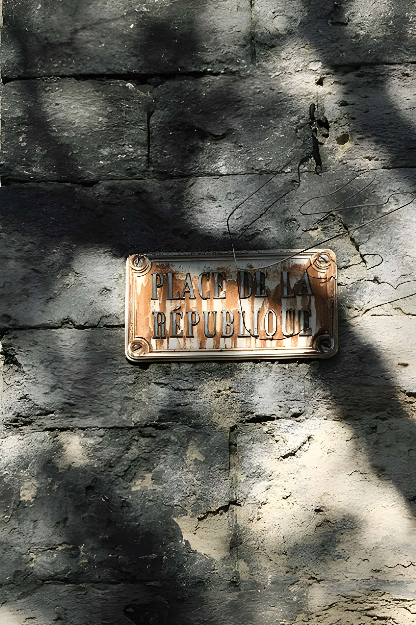 Église Saint-Étienne du Cailar