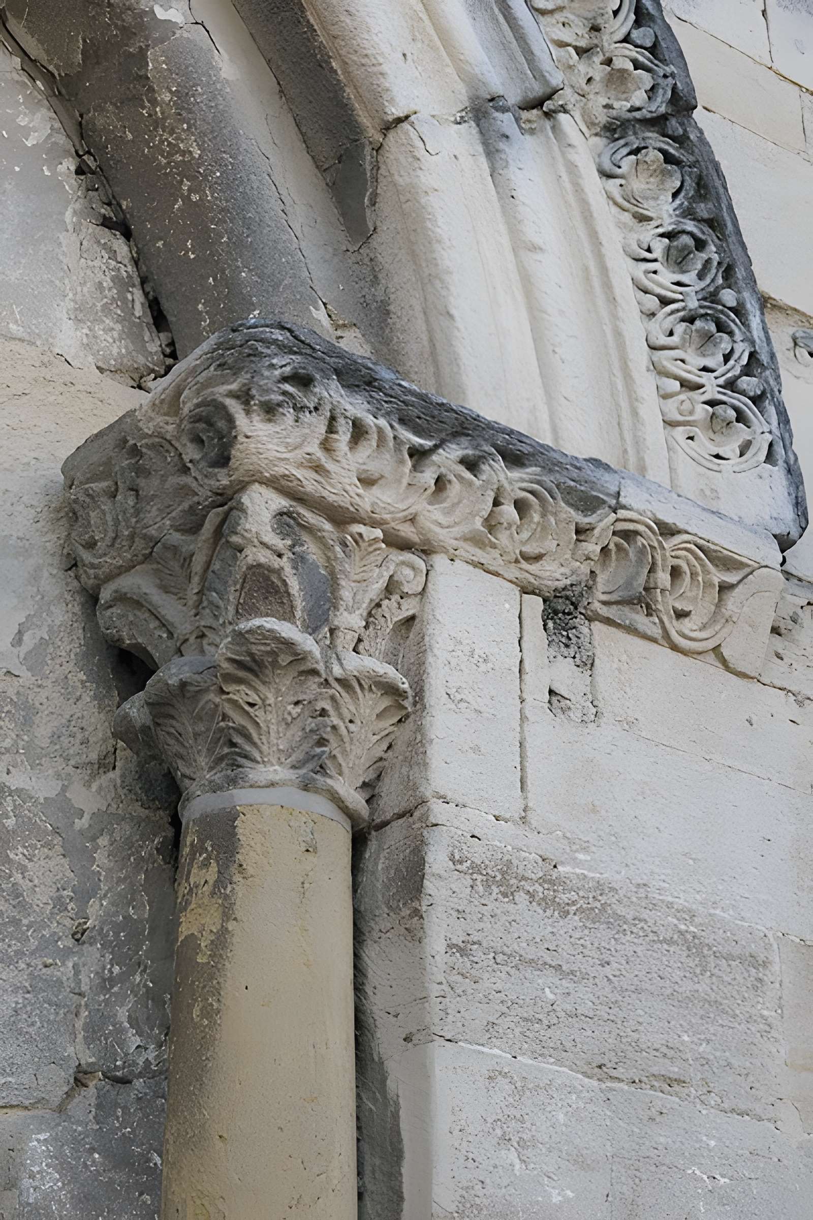Église Saint-Étienne du Cailar