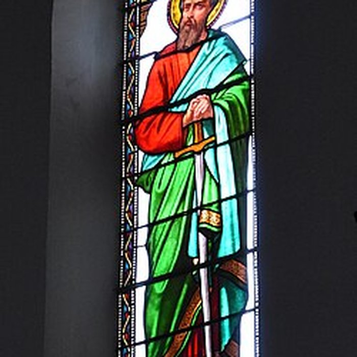 Photo de Église Saint-Étienne du Mas-dAzil