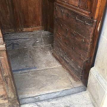 Église Saint-Étienne du Mas-dAzil