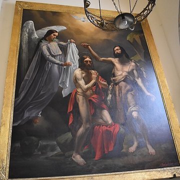 Église Saint-Étienne du Mas-dAzil