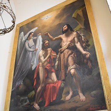 Église Saint-Étienne du Mas-dAzil