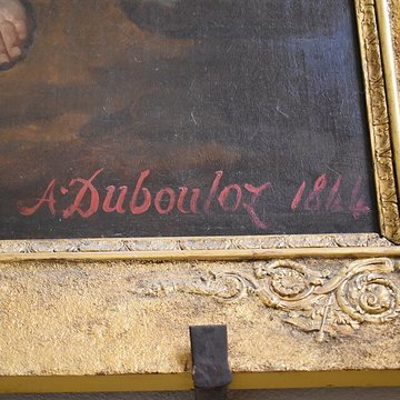 Église Saint-Étienne du Mas-dAzil