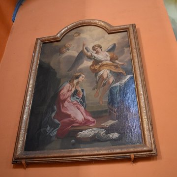 Église Saint-Étienne du Mas-dAzil