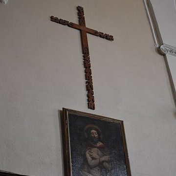 Église Saint-Étienne du Mas-dAzil