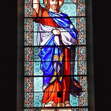 Église Saint-Étienne du Mas-dAzil