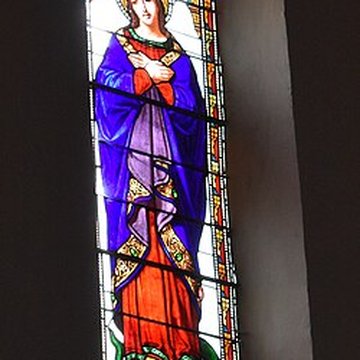 Église Saint-Étienne du Mas-dAzil