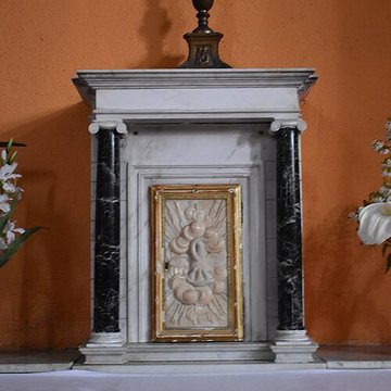 Église Saint-Étienne du Mas-dAzil