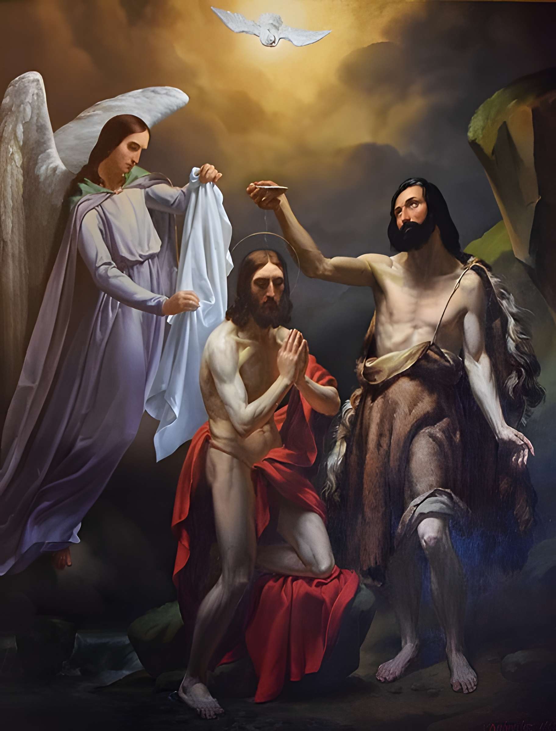 Église Saint-Étienne du Mas-d'Azil