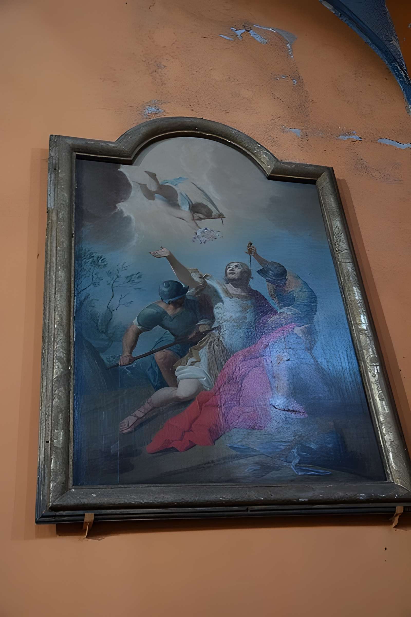 Église Saint-Étienne du Mas-d'Azil