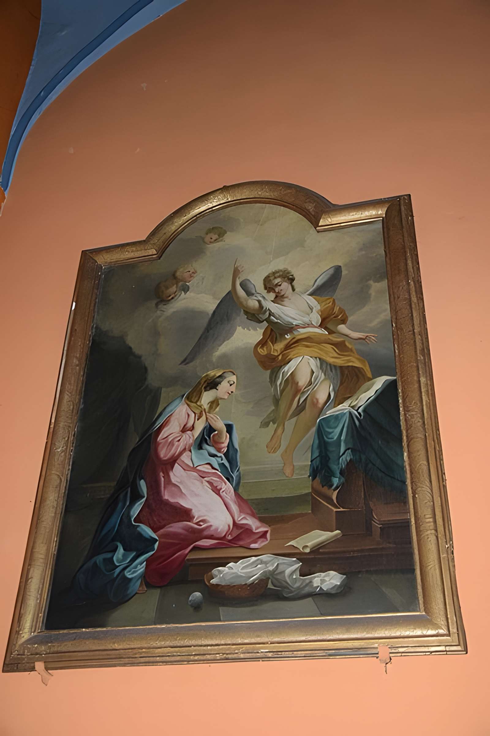 Église Saint-Étienne du Mas-d'Azil