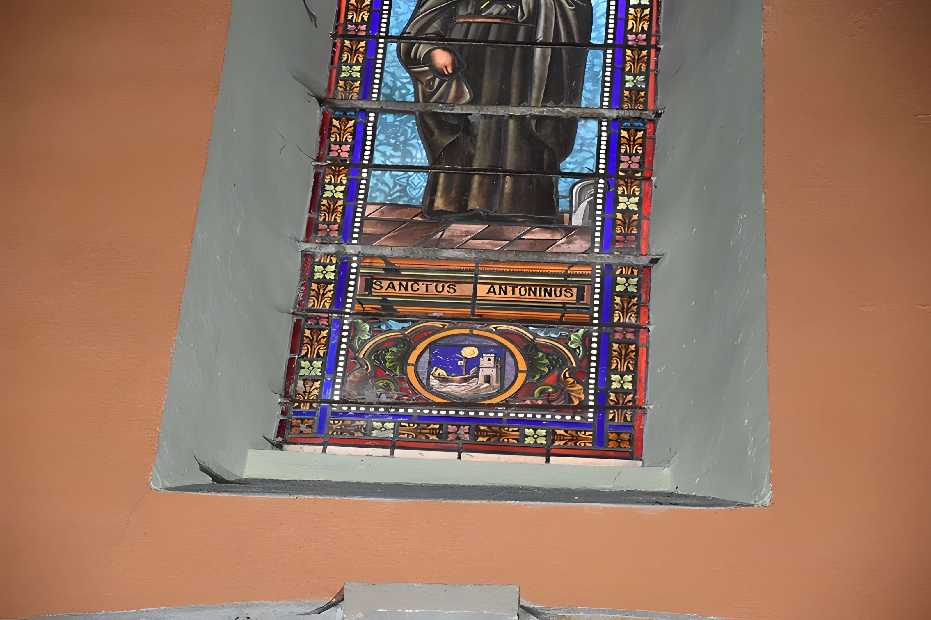 Église Saint-Étienne du Mas-d'Azil