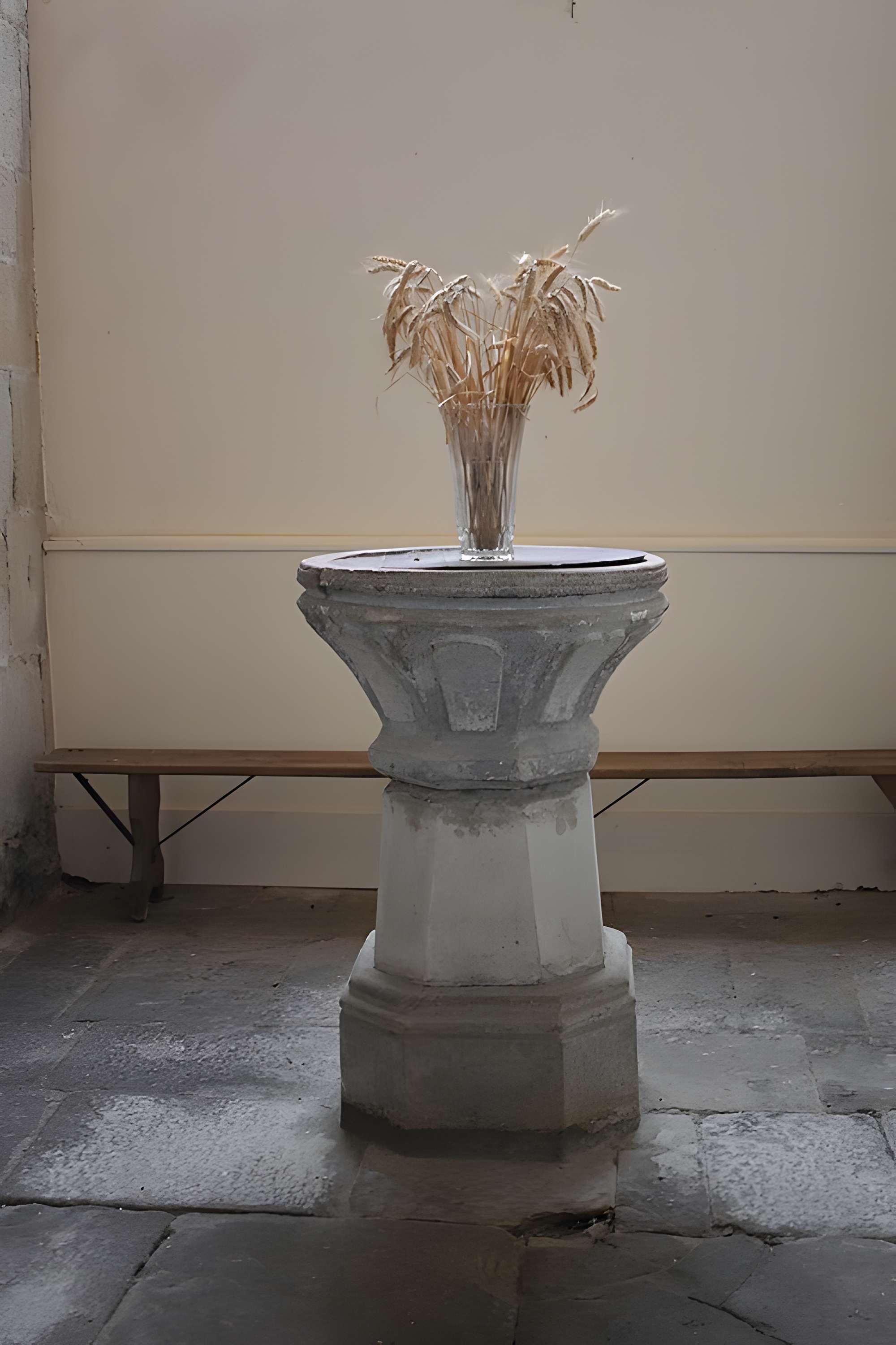 Église Saint-Étienne du Mas-d'Azil